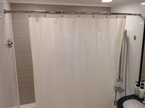 共用トイレ清掃
