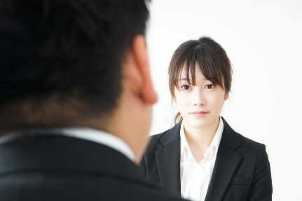 求人・仕事体験応募